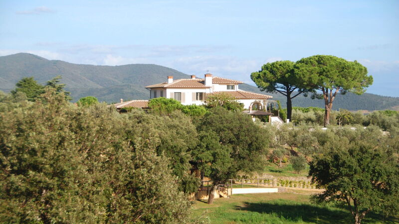 Villa Brando