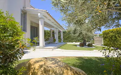 Villa Rei M&M