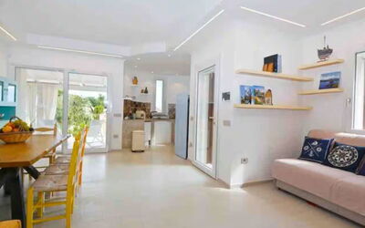Villa Rei M&M 55.1