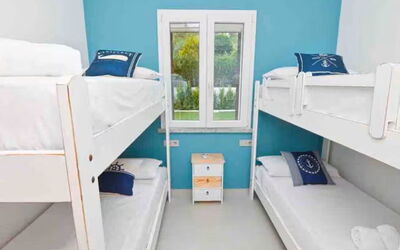Villa Rei M&M 55.1