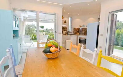 Villa Rei M&M 55.1