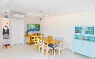 Villa Rei M&M 55.1