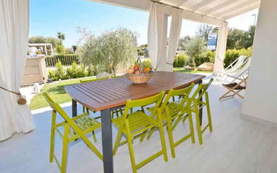 Villa Rei M&M