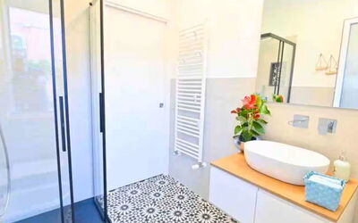 Villa Rei M&M 55.1