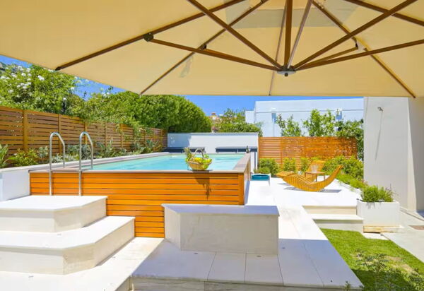 Villa Rei M&M