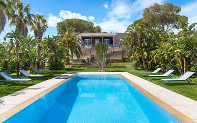 Villa Rebecca