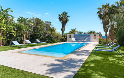 Villa Rebecca