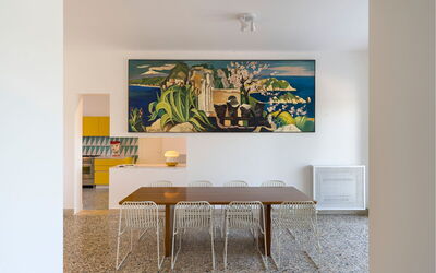 Villa Rebecca