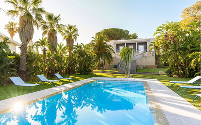 Villa Rebecca