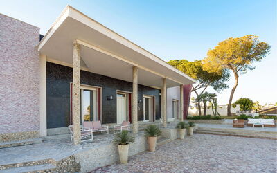 Villa Rebecca
