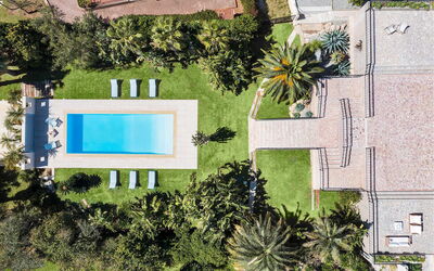 Villa Rebecca