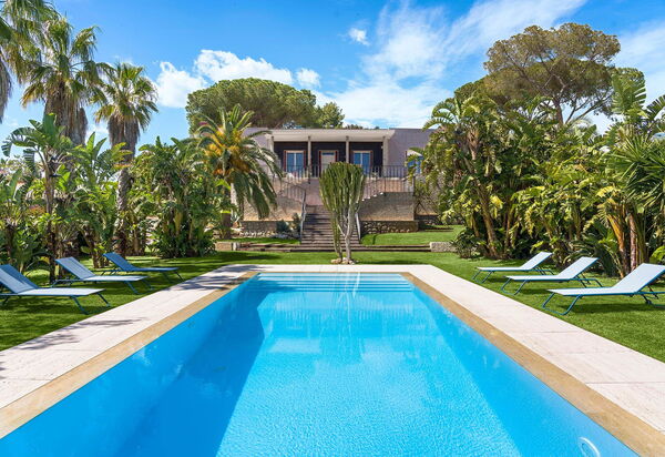 Villa Rebecca