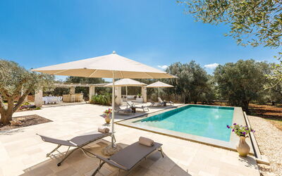Villa Olivella