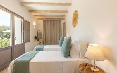 Villa Olivella