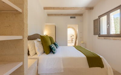 Villa Olivella