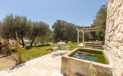 Villa Olivella