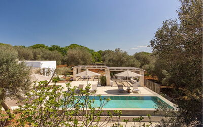 Villa Olivella