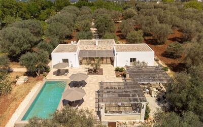 Villa Olivella