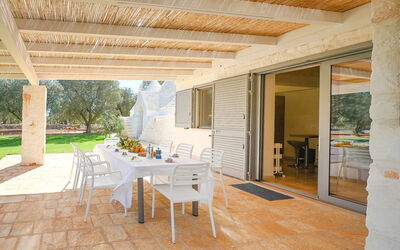 Trulli Heaven
