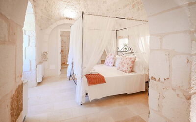 Trulli Heaven