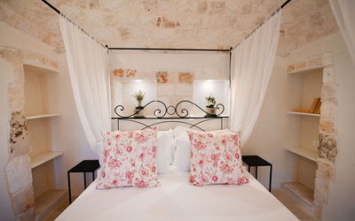 Trulli Heaven