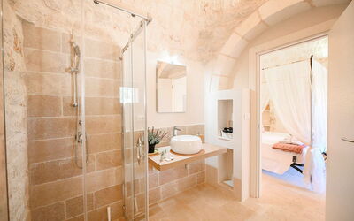 Trulli Heaven