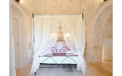 Trulli Heaven