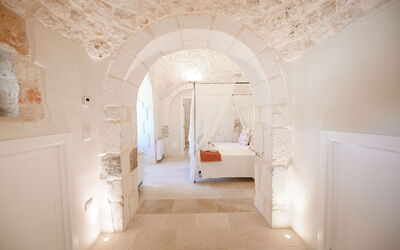 Trulli Heaven