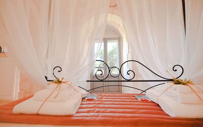 Trulli Heaven