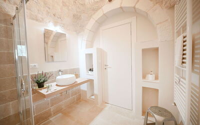 Trulli Heaven