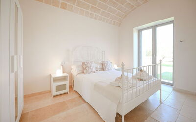 Trulli Heaven