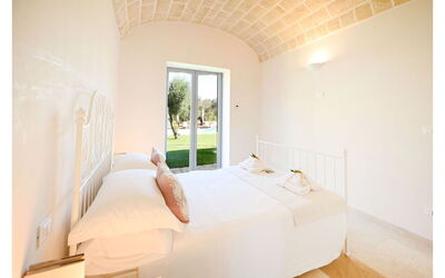 Trulli Heaven
