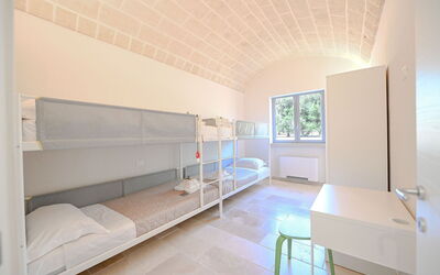 Trulli Heaven
