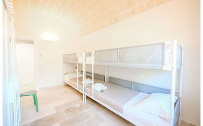 Trulli Heaven