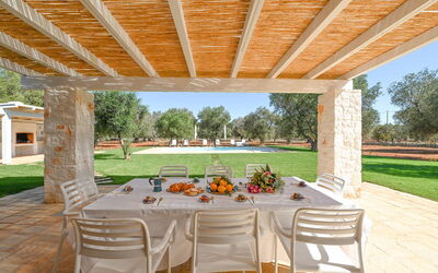 Trulli Heaven