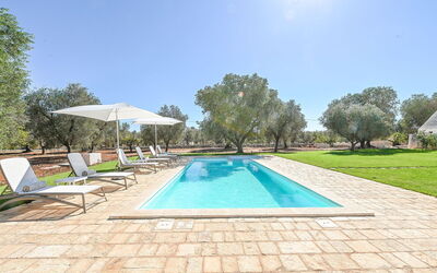 Trulli Heaven