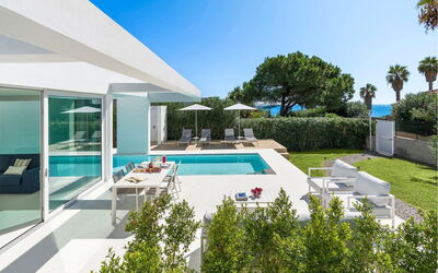 Villa Zora