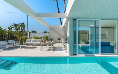 Villa Zora