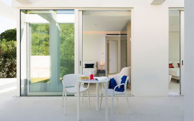 Villa Zora