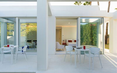 Villa Zora