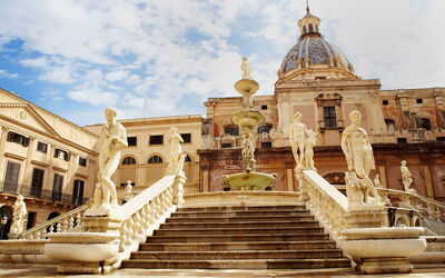 Villa Zora