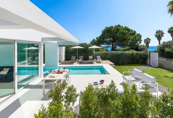 Villa Zora