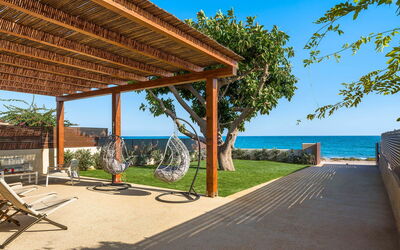 Villa Paprika
