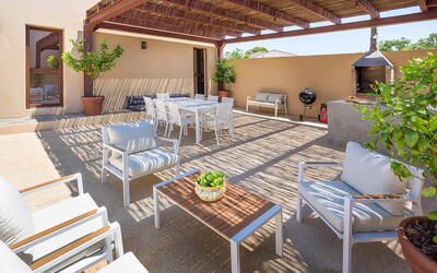 Villa Paprika