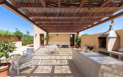 Villa Paprika