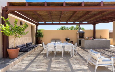 Villa Paprika