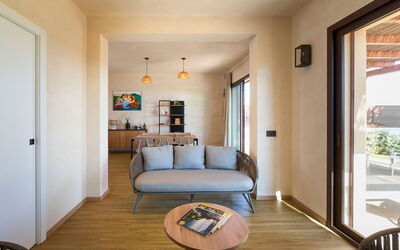 Villa Paprika