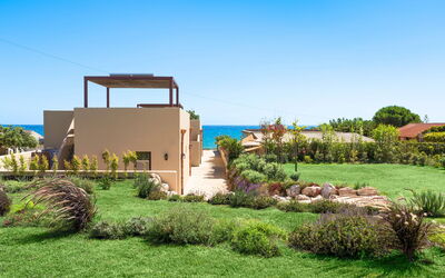 Villa Paprika