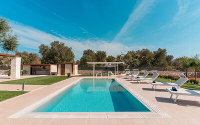 Villa Il Gelsomino