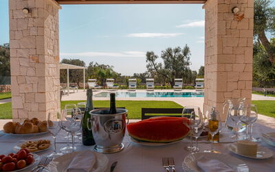 Villa Il Gelsomino